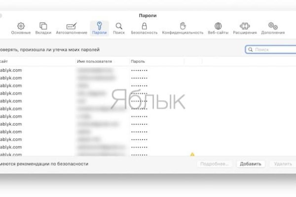Ссылки даркнета